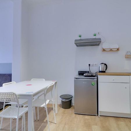 Apartotel.Acropolis.View Athen Exterior foto