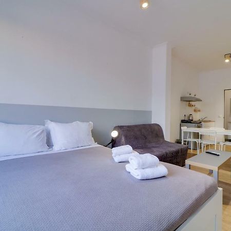 Apartotel.Acropolis.View Athen Exterior foto