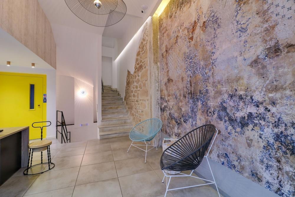Apartotel.Acropolis.View Athen Exterior foto
