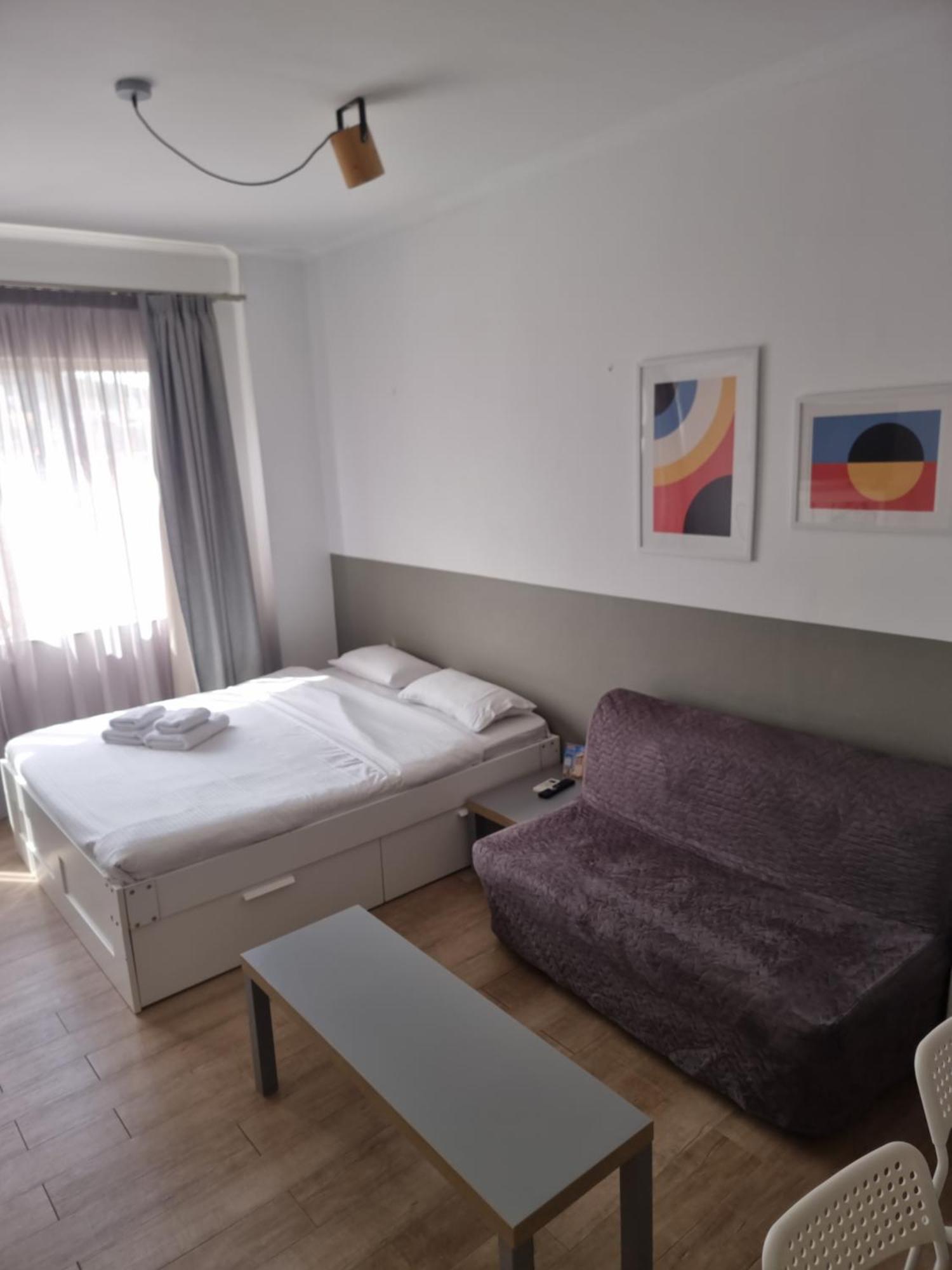 Apartotel.Acropolis.View Athen Exterior foto